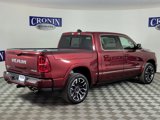New 2025 RAM 1500 Limited w/ Body Color Bumper Group image 5