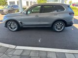 New 2026 BMW X5 xDrive50e w/ Climate Comfort Package image 2