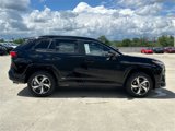 New 2025 Toyota RAV4 SE image 2