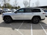 New 2025 Jeep Grand Cherokee L Altitude image 4