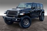 Used 2024 Jeep Wrangler Unlimited Rubicon 392 image 2