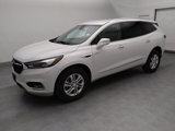 Used 2021 Buick Enclave Essence image 2