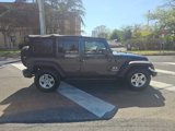 Used 2007 Jeep Wrangler X image 4