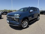 New 2025 Chevrolet Tahoe Premier image 3