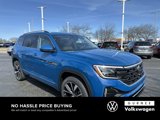 New 2025 Volkswagen Atlas SEL Premium R-Line image 2