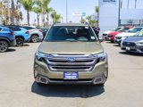 New 2025 Subaru Forester Limited image 2