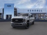 New 2025 Ford F250 Lariat w/ Lariat Ultimate Package image 2