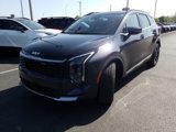 New 2026 Kia Sportage EX image 3