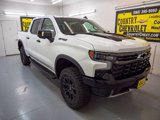 New 2025 Chevrolet Silverado 1500 ZR2 w/ Technology Package image 3
