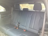 New 2025 Cadillac Escalade IQ Sport 2 image 4