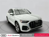 Certified 2023 Audi Q5 2.0T Premium Plus w/ Premium Plus Package image 3