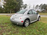 Used 2001 Volkswagen Beetle GLX image 5