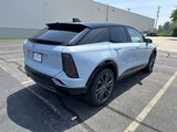 Used 2025 Cadillac Optiq Sport 2 w/ LPO, Floor Liner Package image 5