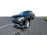 New 2025 Chevrolet Silverado 1500 LTZ w/ Z71 Off-Road Package image 4
