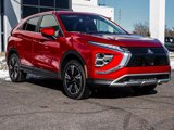 New 2025 Mitsubishi Eclipse Cross SE image 3