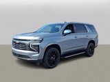 New 2025 Chevrolet Tahoe Premier image 2