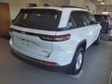 New 2024 Jeep Grand Cherokee Laredo w/ MOPAR Finishing Package image 5