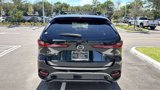 New 2025 MAZDA CX-70 3.3 Turbo S w/ Premium Plus image 2
