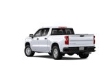New 2025 Chevrolet Silverado 1500 W/T w/ Z71 Off-Road Package image 6