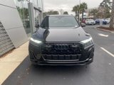 New 2025 Audi Q7 3.0T Prestige image 3