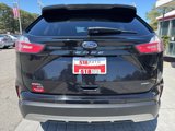 Used 2022 Ford Edge SEL image 4