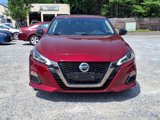 Used 2021 Nissan Altima 2.5 SR w/ SR Premium Package image 2