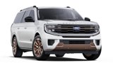 New 2025 Ford Expedition Max King Ranch image 5