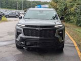 New 2026 Chevrolet Traverse RS image 6