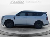New 2025 Nissan Armada SV image 4
