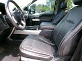 Used 2017 Ford F350 Lariat w/ Lariat Ultimate Package image 6