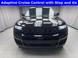 New 2025 Jeep Grand Cherokee L Summit image 5