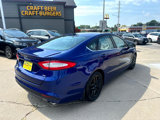 Used 2016 Ford Fusion SE image 3
