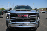 New 2025 GMC Sierra 2500 SLE w/ SLE Value Package; image 3