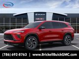 New 2025 Buick Enclave Sport Touring w/ Power Package image 2