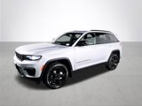 New 2025 Jeep Grand Cherokee Limited w/ Black Appearance Package image 5