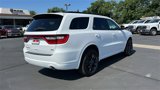 New 2025 Dodge Durango GT image 4