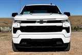 Used 2024 Chevrolet Silverado 1500 RST image 2