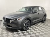 Certified 2023 MAZDA CX-5 AWD 2.5 S w/ Premium Plus Pkg image 4