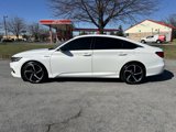 Used 2022 Honda Accord Sport image 4