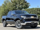 New 2025 Chevrolet Silverado 1500 LT w/ Convenience Package II image 2