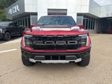 New 2025 Ford F150 Raptor image 2