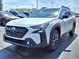 New 2025 Subaru Outback Onyx Edition image 3