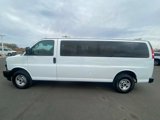 Used 2023 GMC Savana 3500 LS image 4