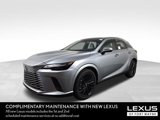 New 2025 Lexus RX 350 Premium image 2