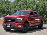 Used 2024 Ford F150 Lariat image 4