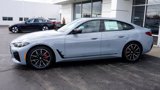 New 2025 BMW 440i xDrive w/ Premium Package image 2