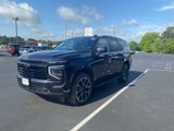 New 2025 Chevrolet Tahoe RST w/ Comfort Package image 3