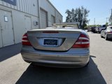 Used 2005 Mercedes-Benz CLK 500 Cabriolet image 5