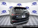 New 2025 Mitsubishi Outlander SE image 5
