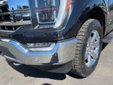 Certified 2023 Ford F150 Lariat w/ Equipment Group 502A High image 4